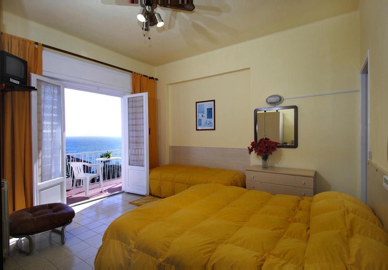 Hotel Nettuno Диано-Марина Экстерьер фото