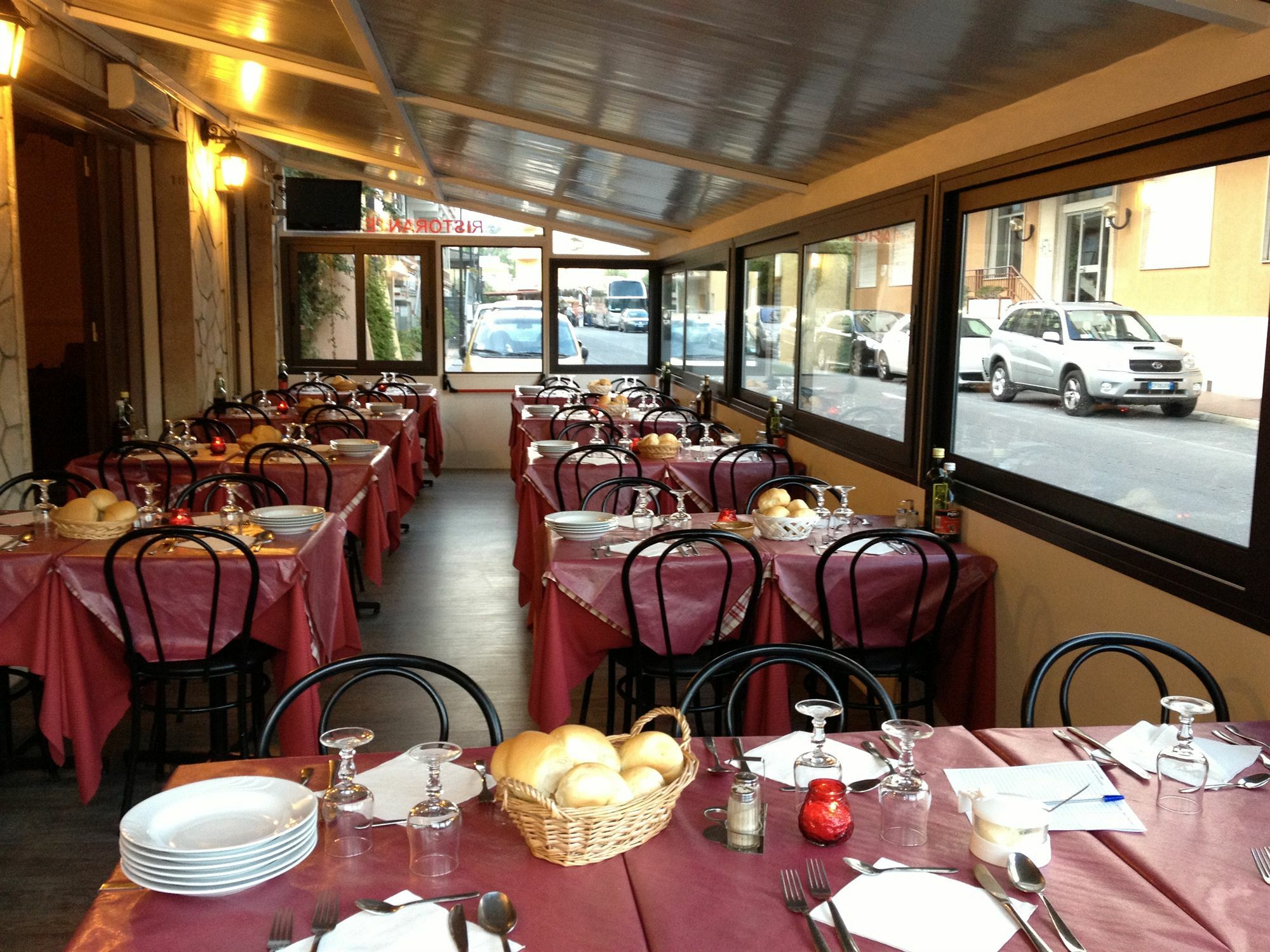 Hotel Nettuno Диано-Марина Экстерьер фото